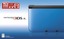 Nintendo 3DS XL Black & Blue